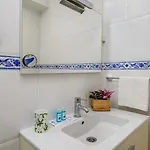 Lejlighed Seaside Bliss: 3 Bedroom With A View Fuengirola