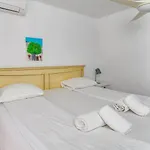 Lejlighed Seaside Bliss: 3 Bedroom With A View