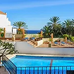 Seaside Bliss: 3 Bedroom With A View Fuengirola