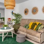 Lejlighed Seaside Bliss: 3 Bedroom With A View Fuengirola