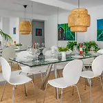 Seaside Bliss: 3 Bedroom With A View Lejlighed Fuengirola