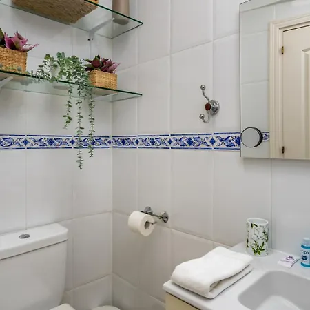 Seaside Bliss: 3 Bedroom With A View * Fuengirola