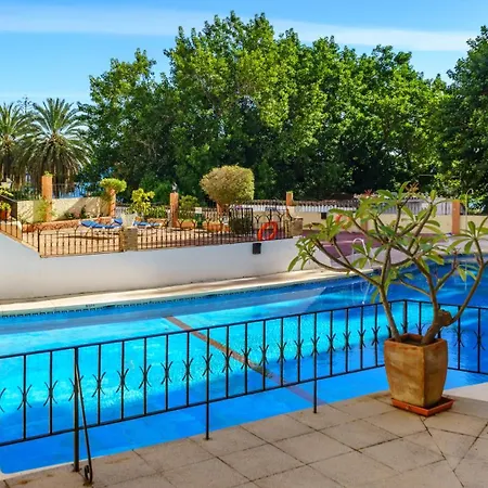 Seaside Bliss: 3 Bedroom With A View * Fuengirola